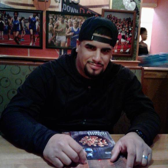 Meet your Posher, Jose - Picture 1 of 1